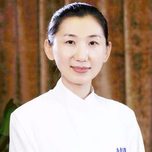 徐楠基因检测