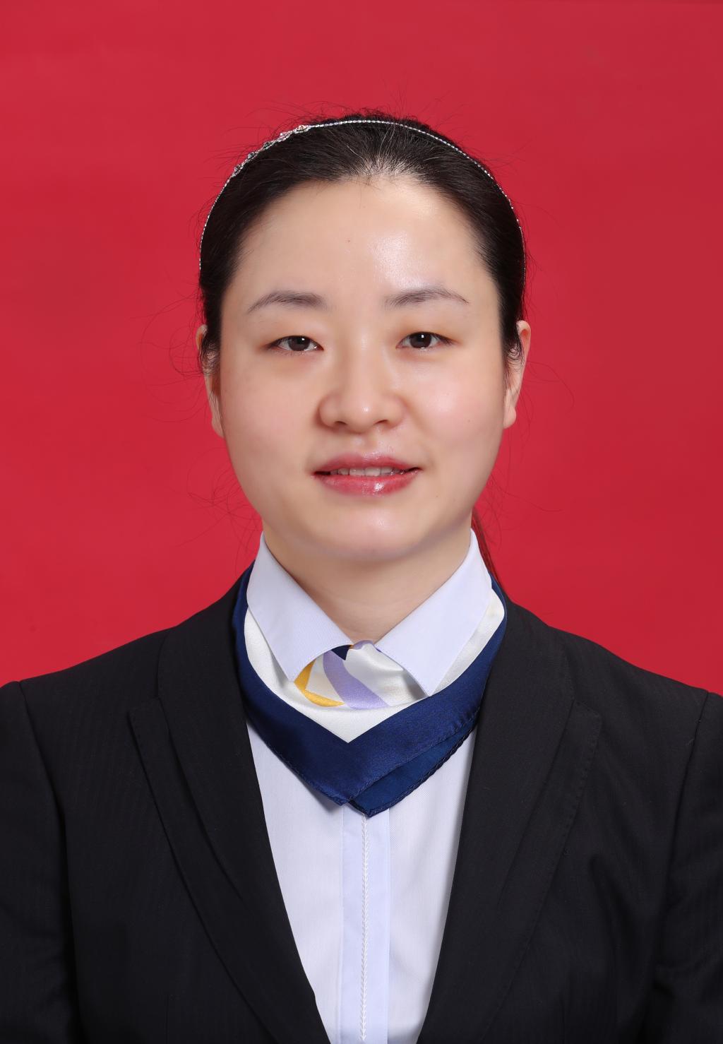 刘春梅基因检测