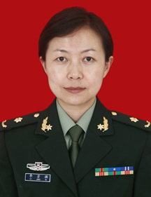 李景怡基因检测