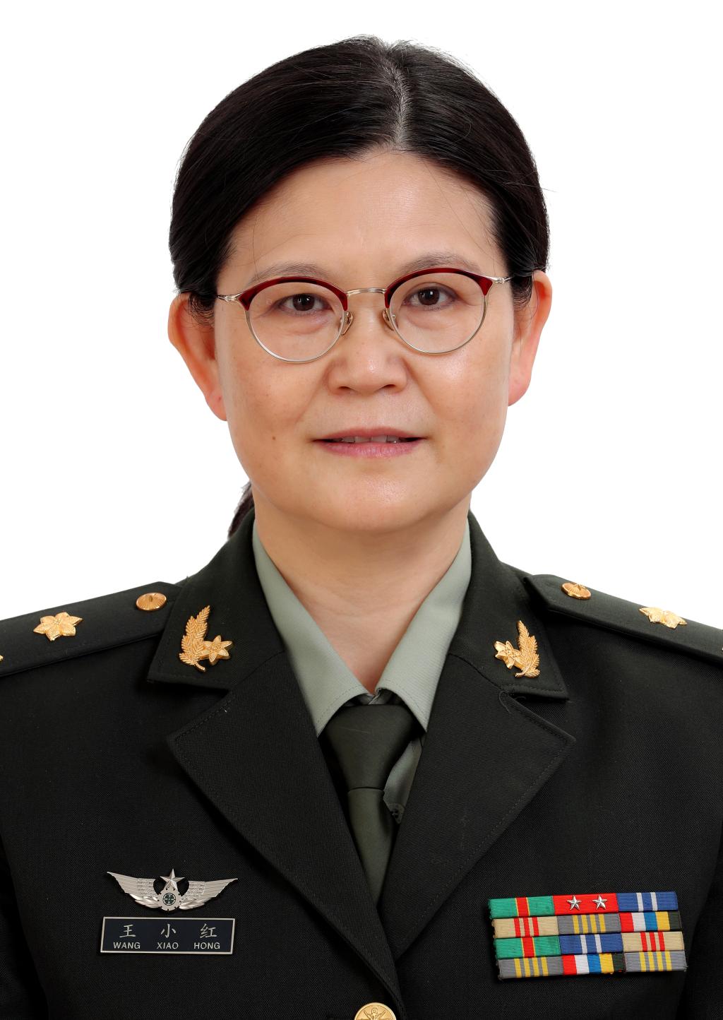 王小红基因检测