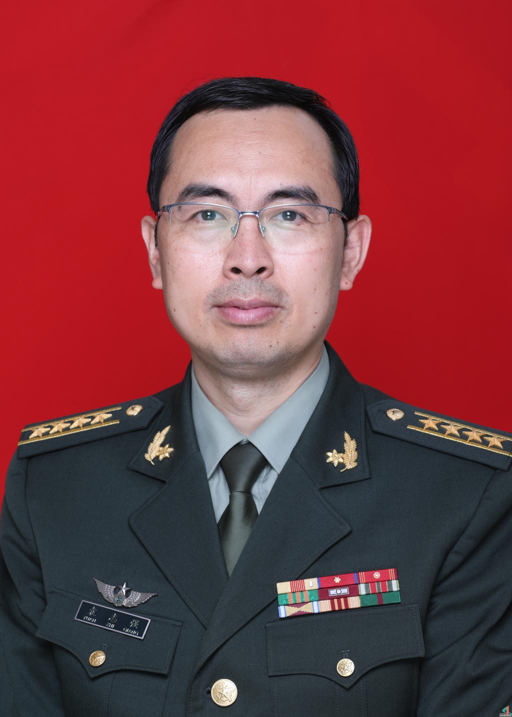 袁志强基因检测