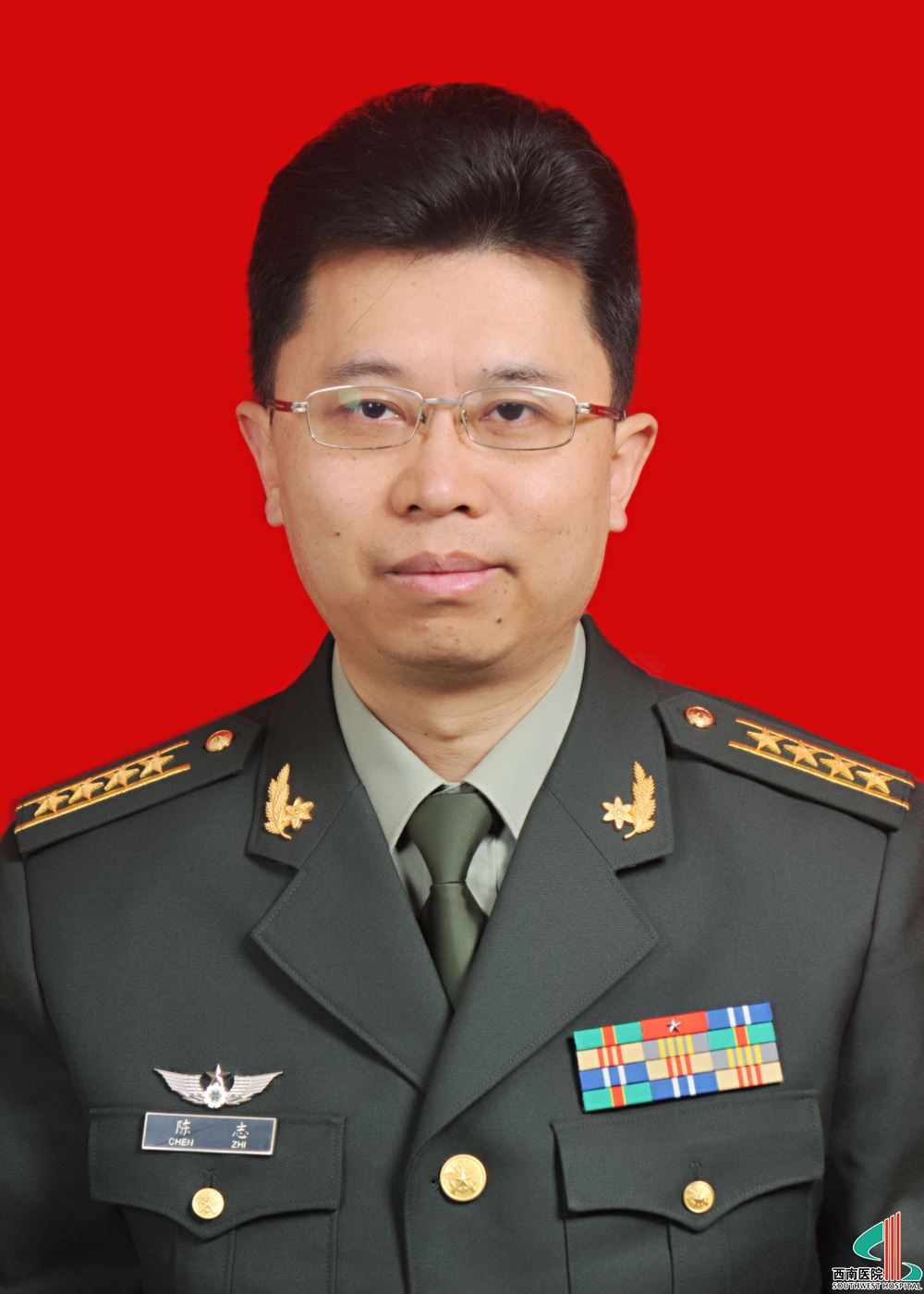 陈志文基因检测