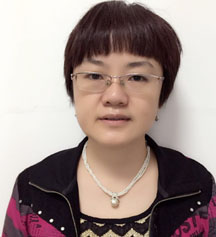 陈金梅基因检测