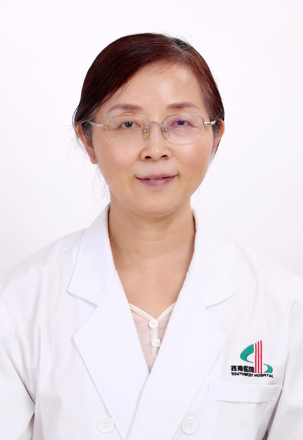 马巧玉基因检测