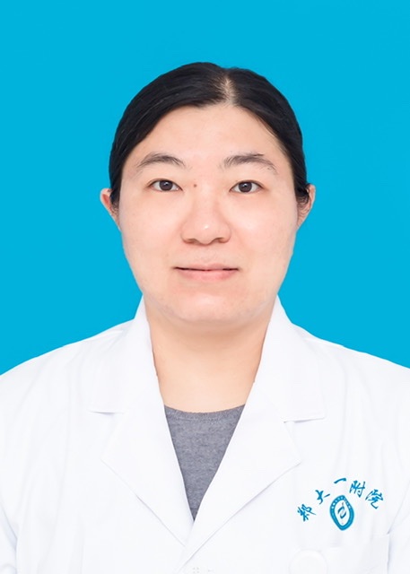 杨丽敏基因检测