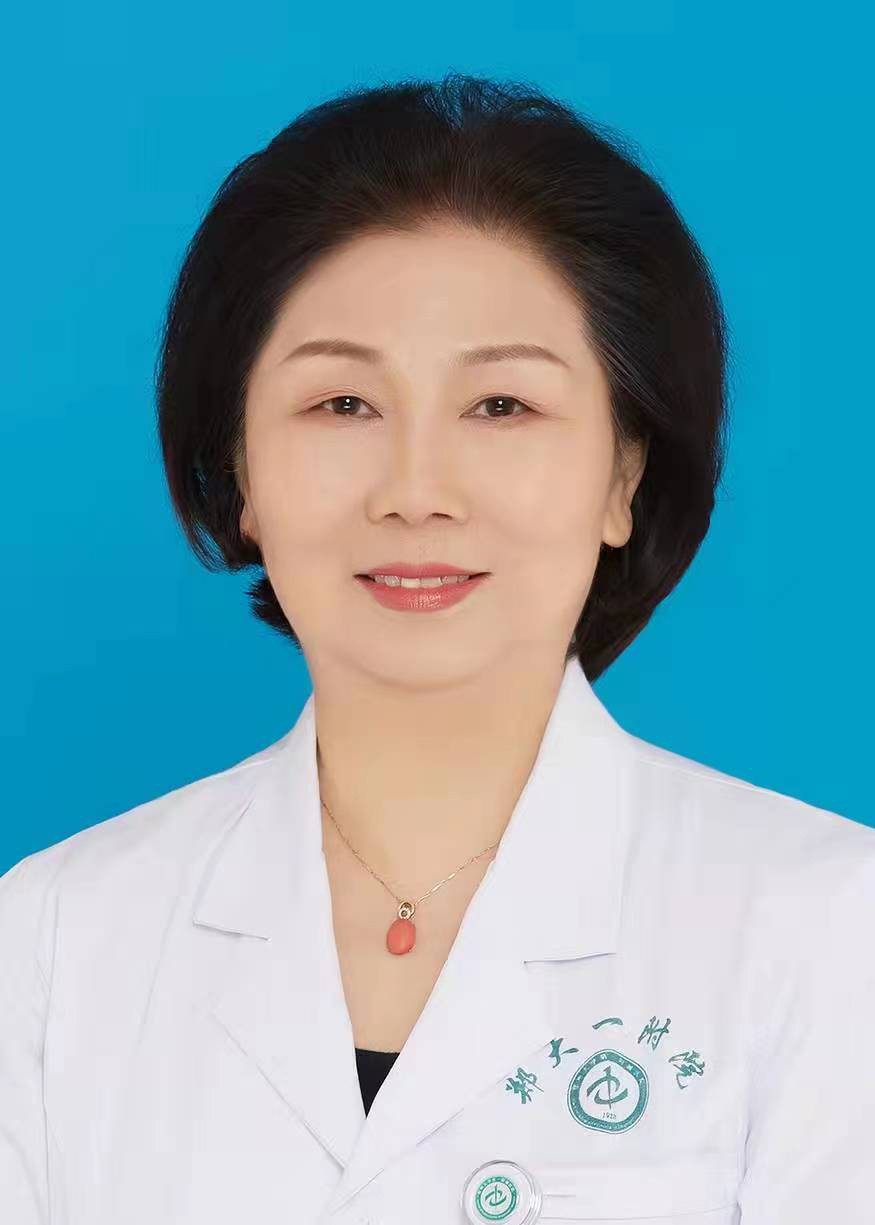 郑广瑛基因检测
