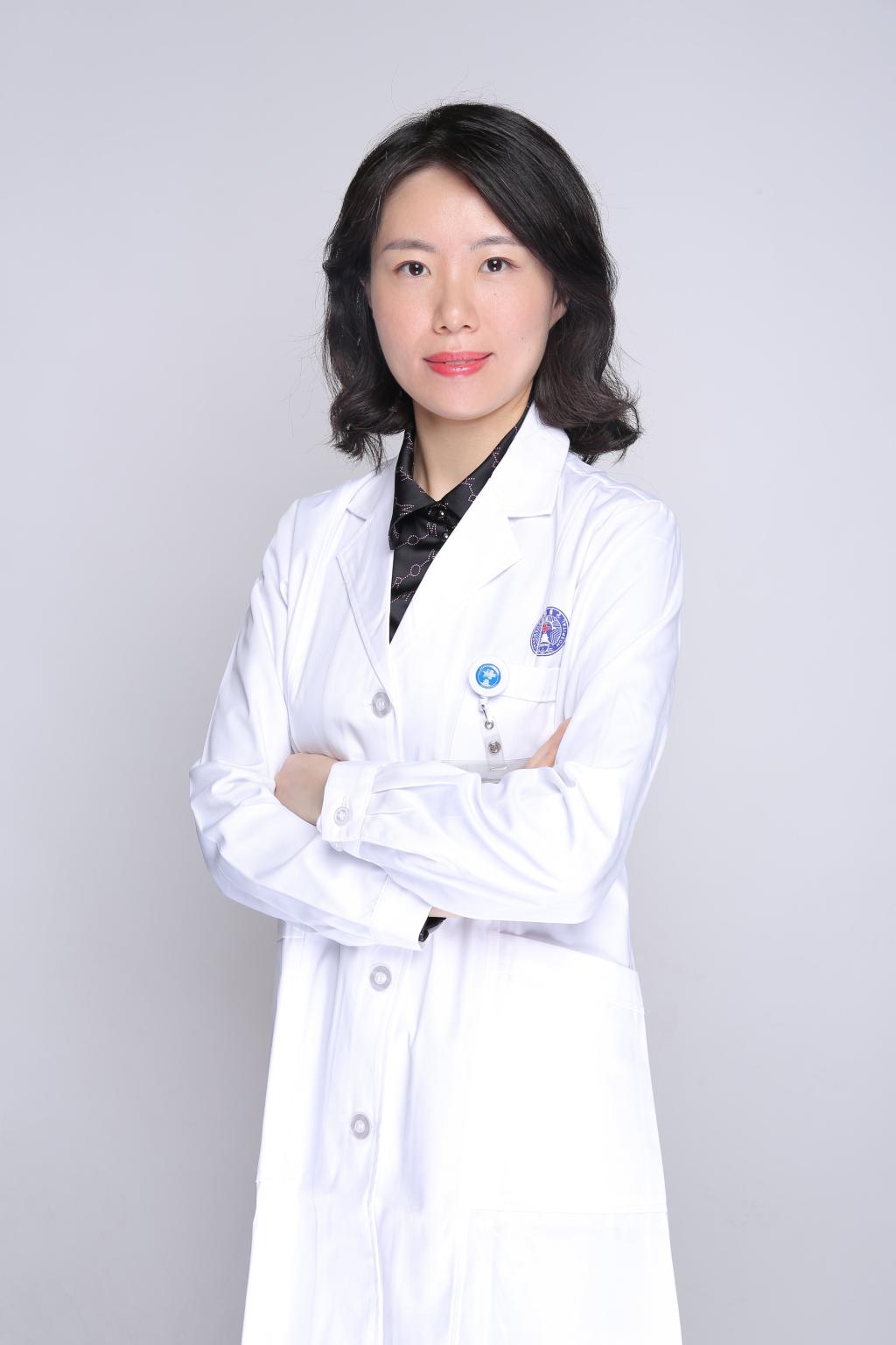 于曼丽基因检测