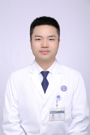 伍国胜基因检测