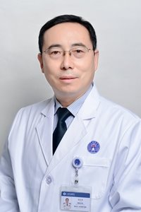 何大为基因检测