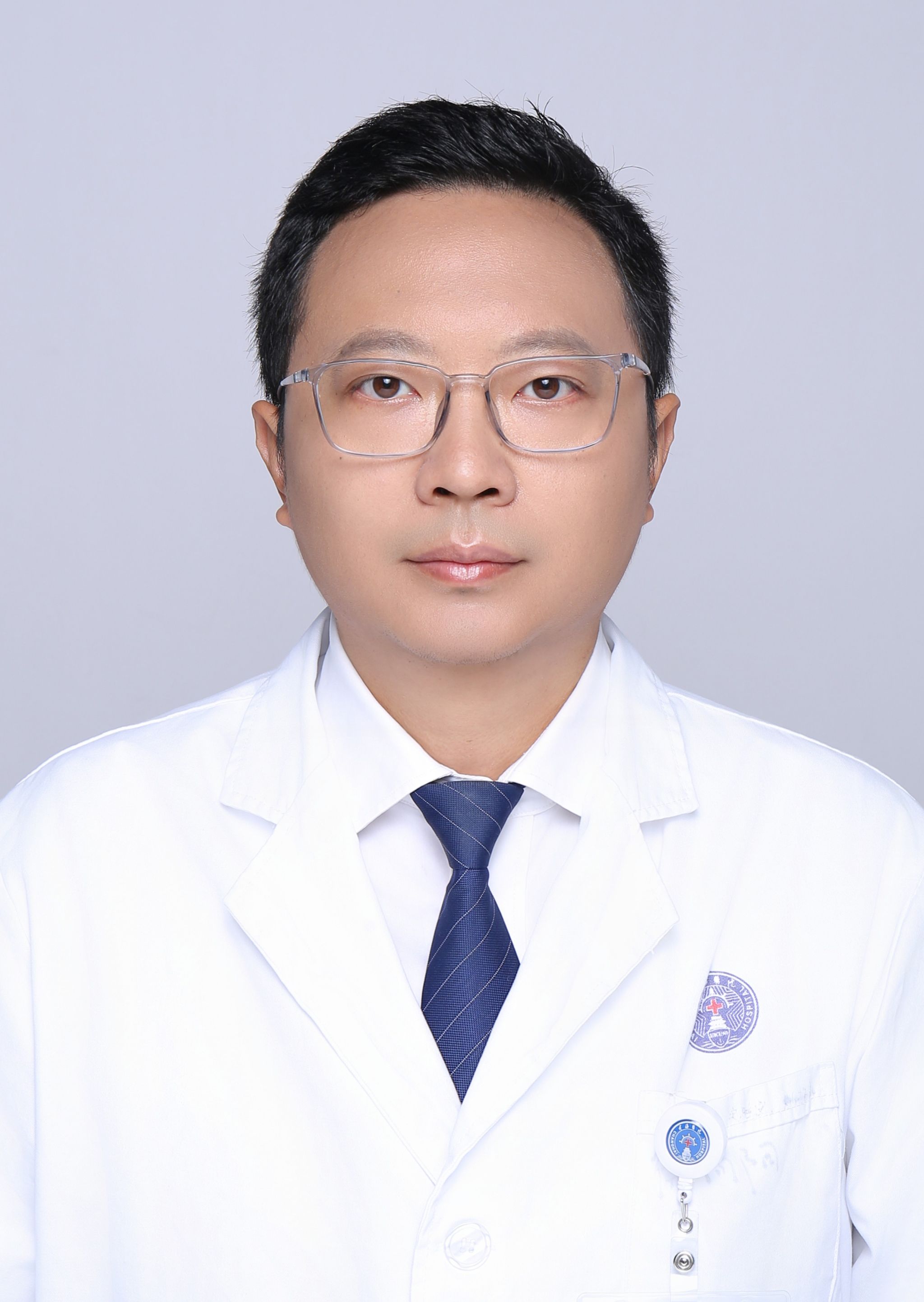 余咏潮基因检测