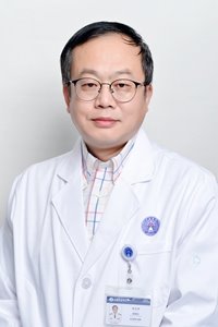 余永伟基因检测