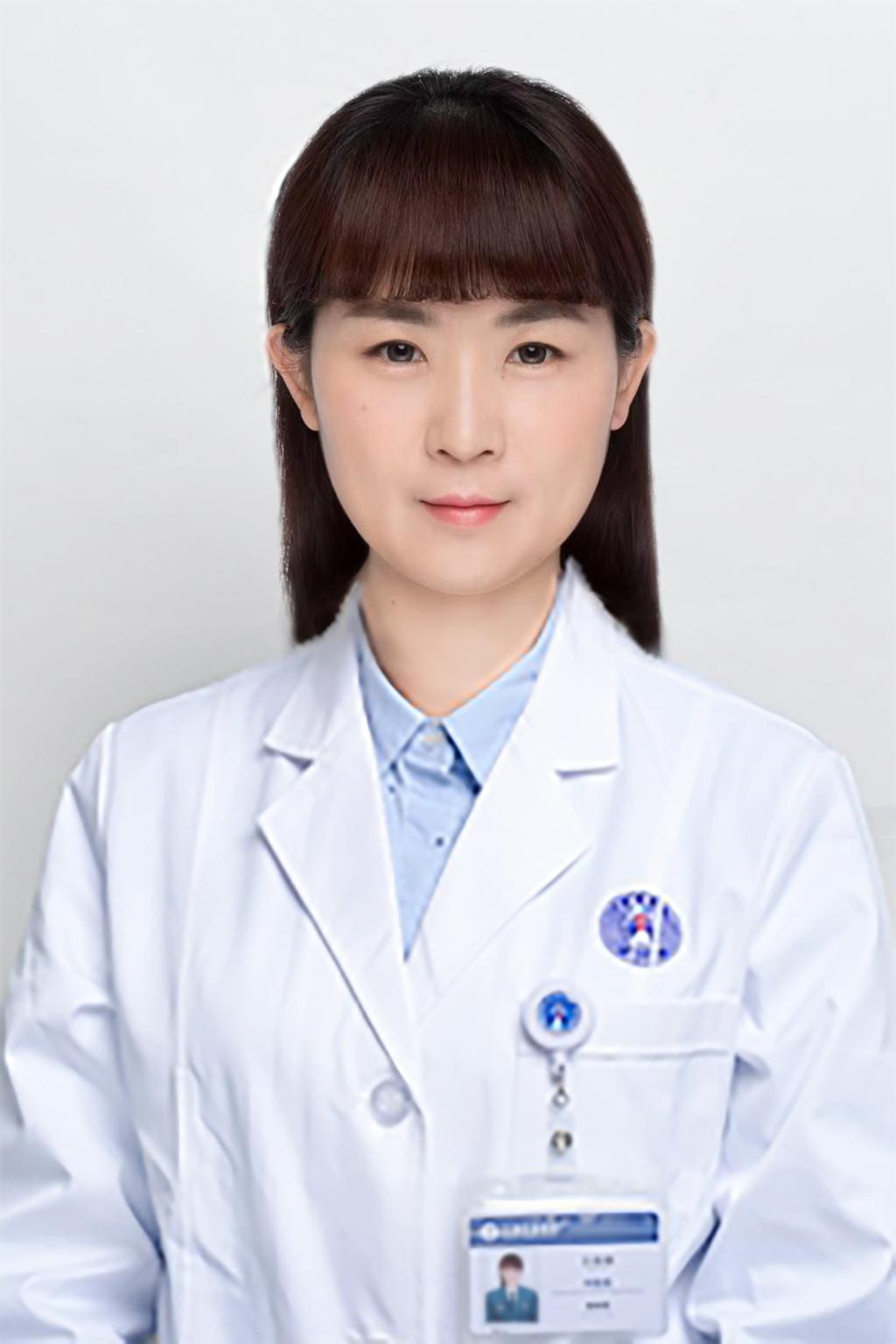 刘欣燕基因检测