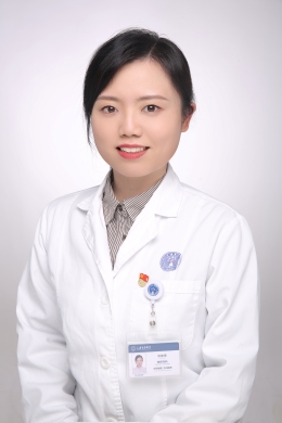 刘筱蓓基因检测