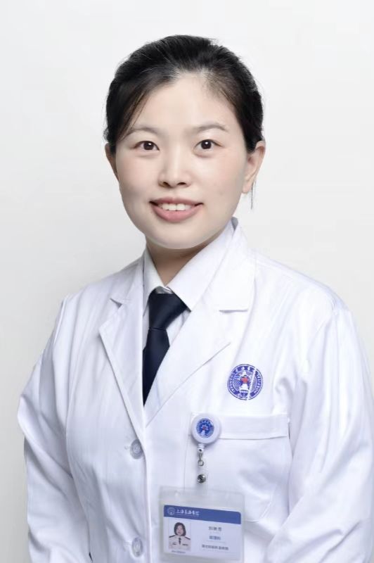 刘艳芳基因检测