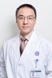 刘连杰基因检测