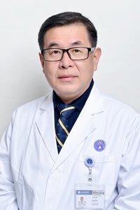 岳志健基因检测