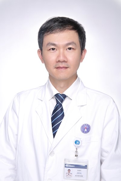 张振声基因检测