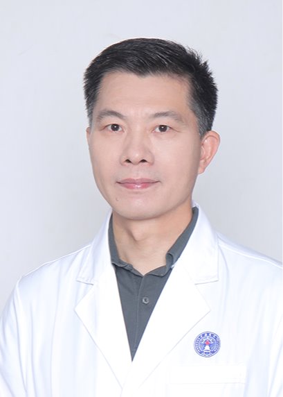 徐荣良基因检测