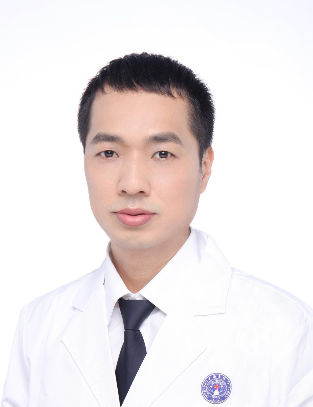 李松华基因检测