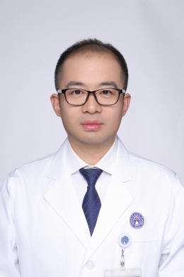 秦海峰基因检测