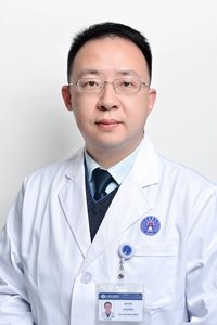 翟笑枫基因检测