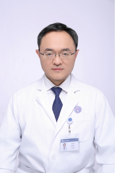 肖成武基因检测