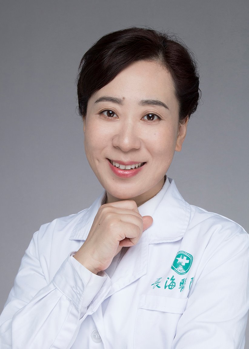 胡晓燕基因检测