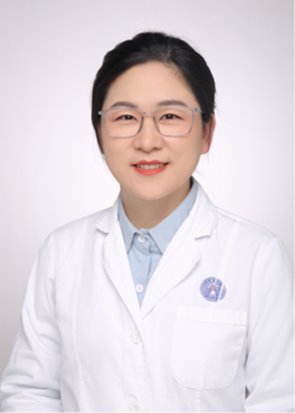 胡珍丽基因检测