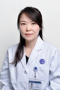 蔚一博基因检测