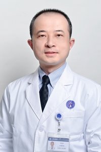 许旭东基因检测