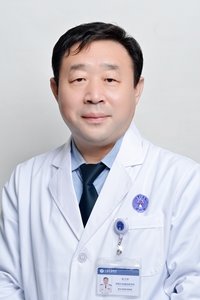 赵立军基因检测