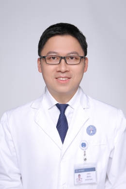 郑勇军基因检测