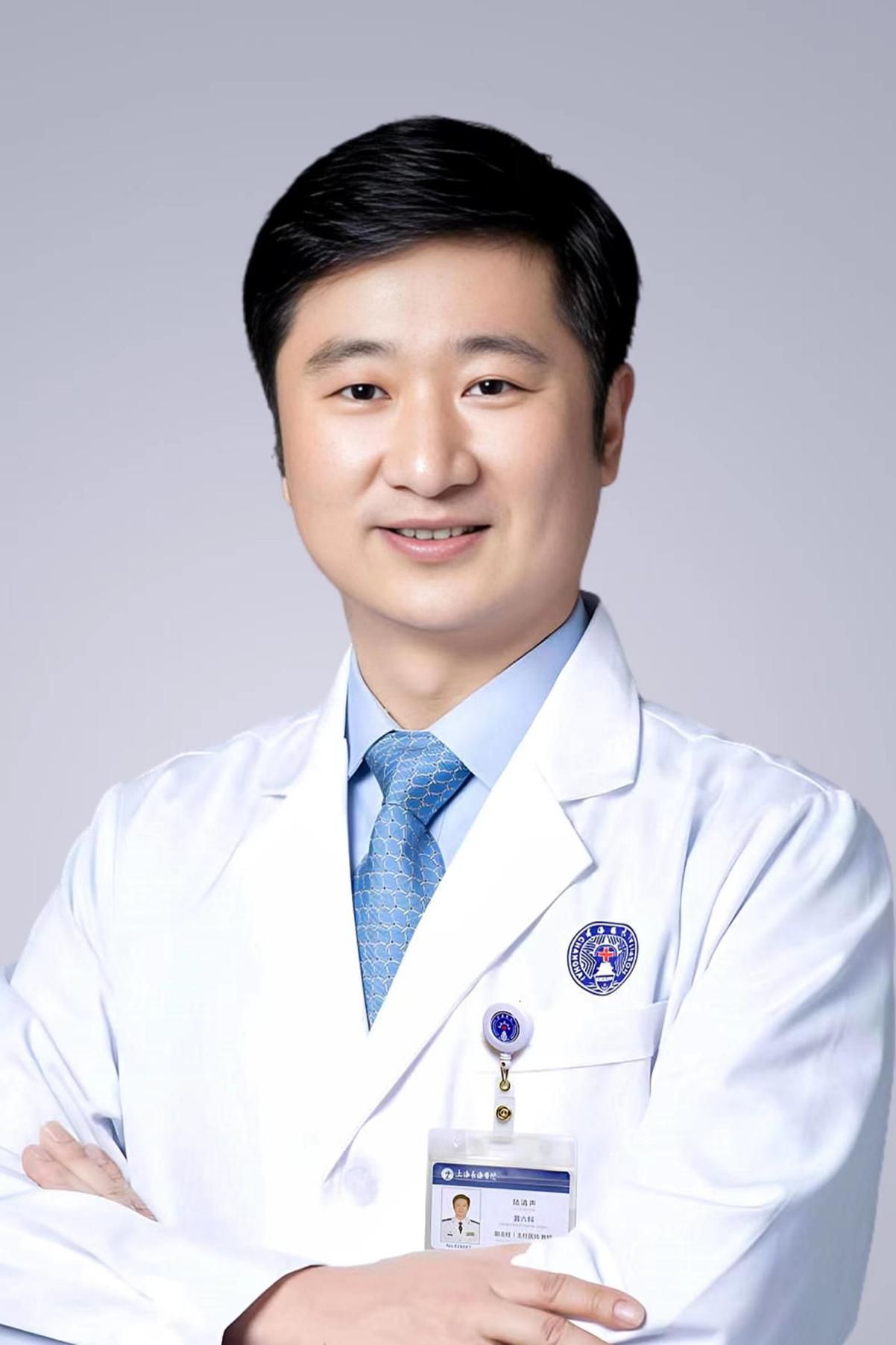 陆清声基因检测