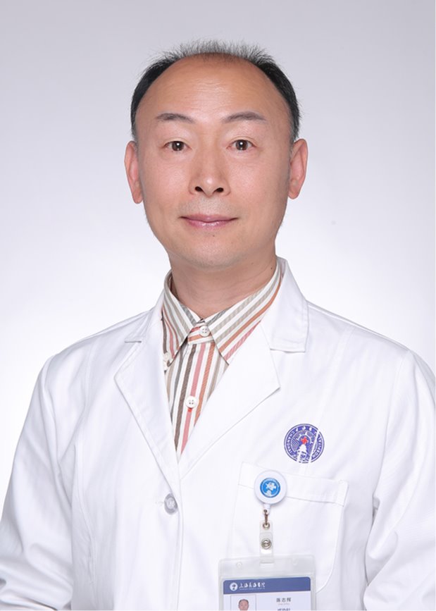 陈志辉基因检测