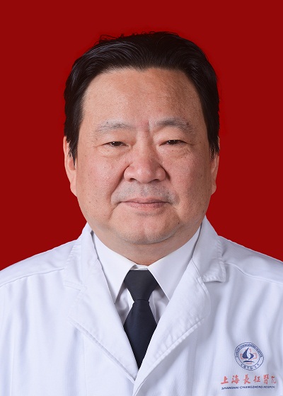 丁国善基因检测