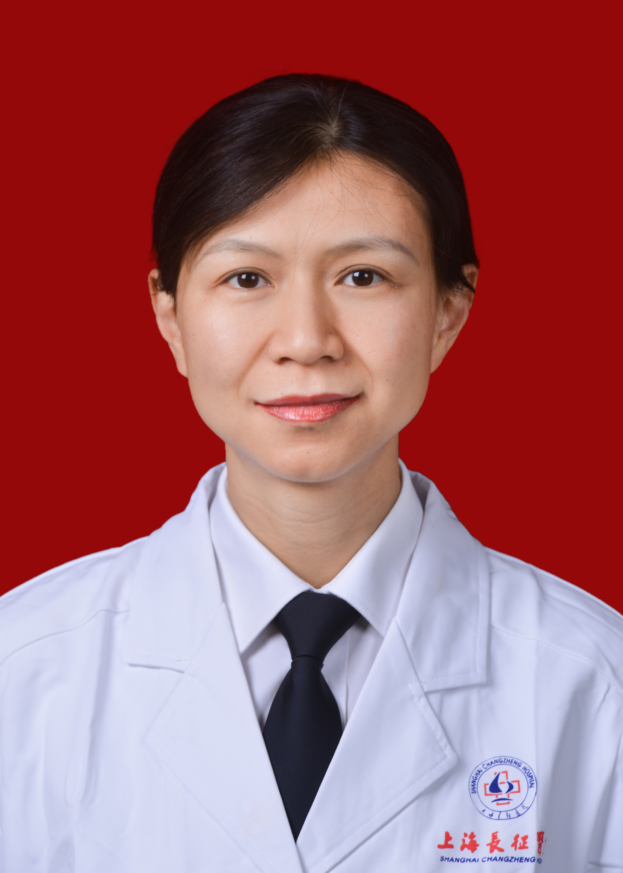 何星颖基因检测