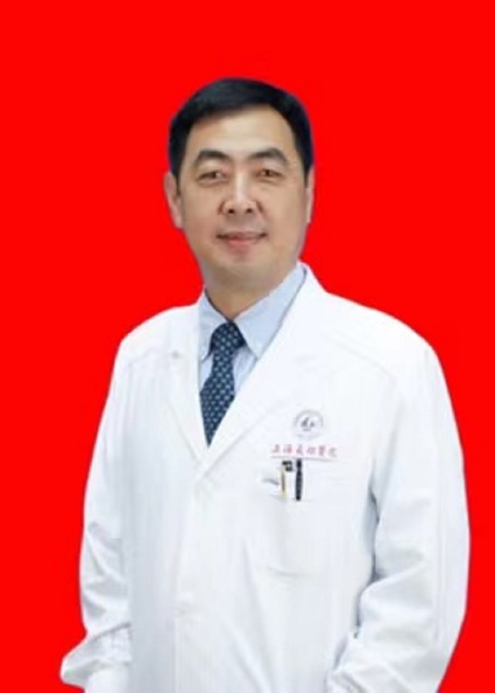 侯立军基因检测