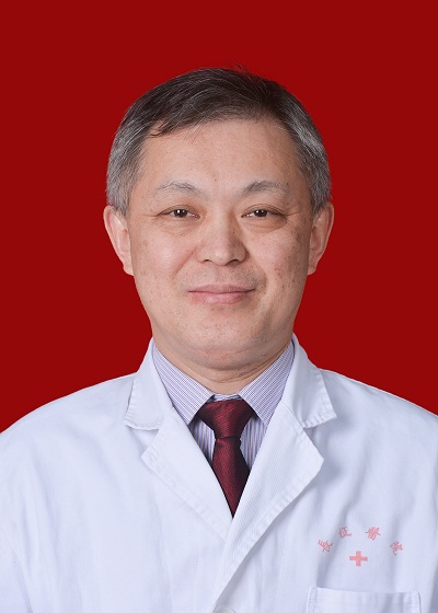 周许辉基因检测