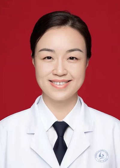 孙亮亮基因检测