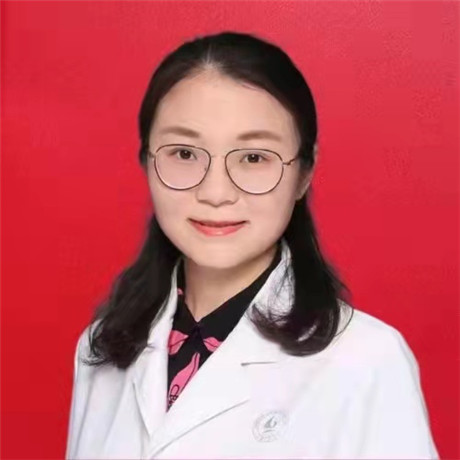 庞文娟基因检测