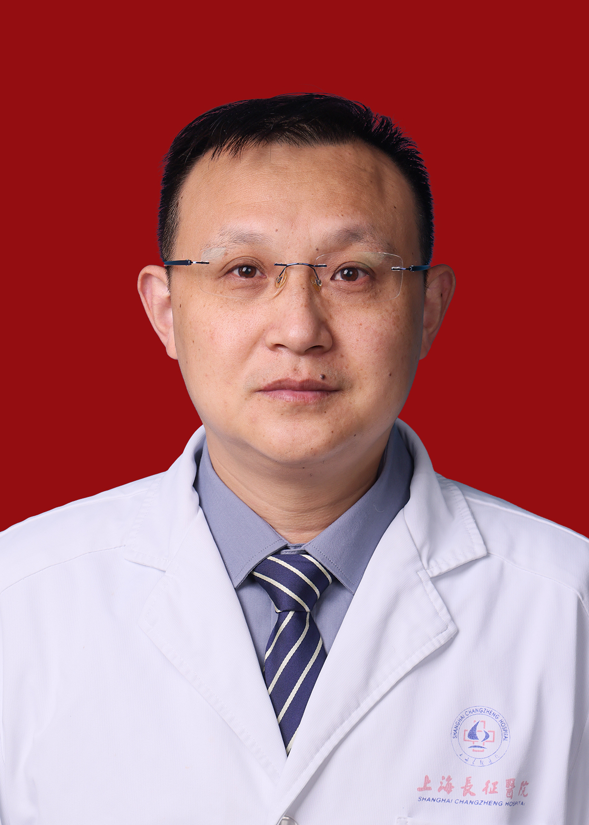 徐伟东基因检测