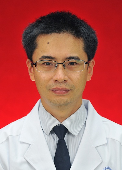 朱振新基因检测