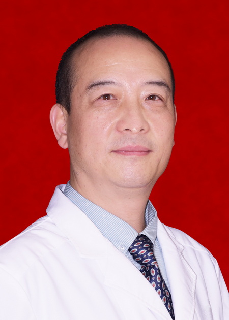 朱晓海基因检测