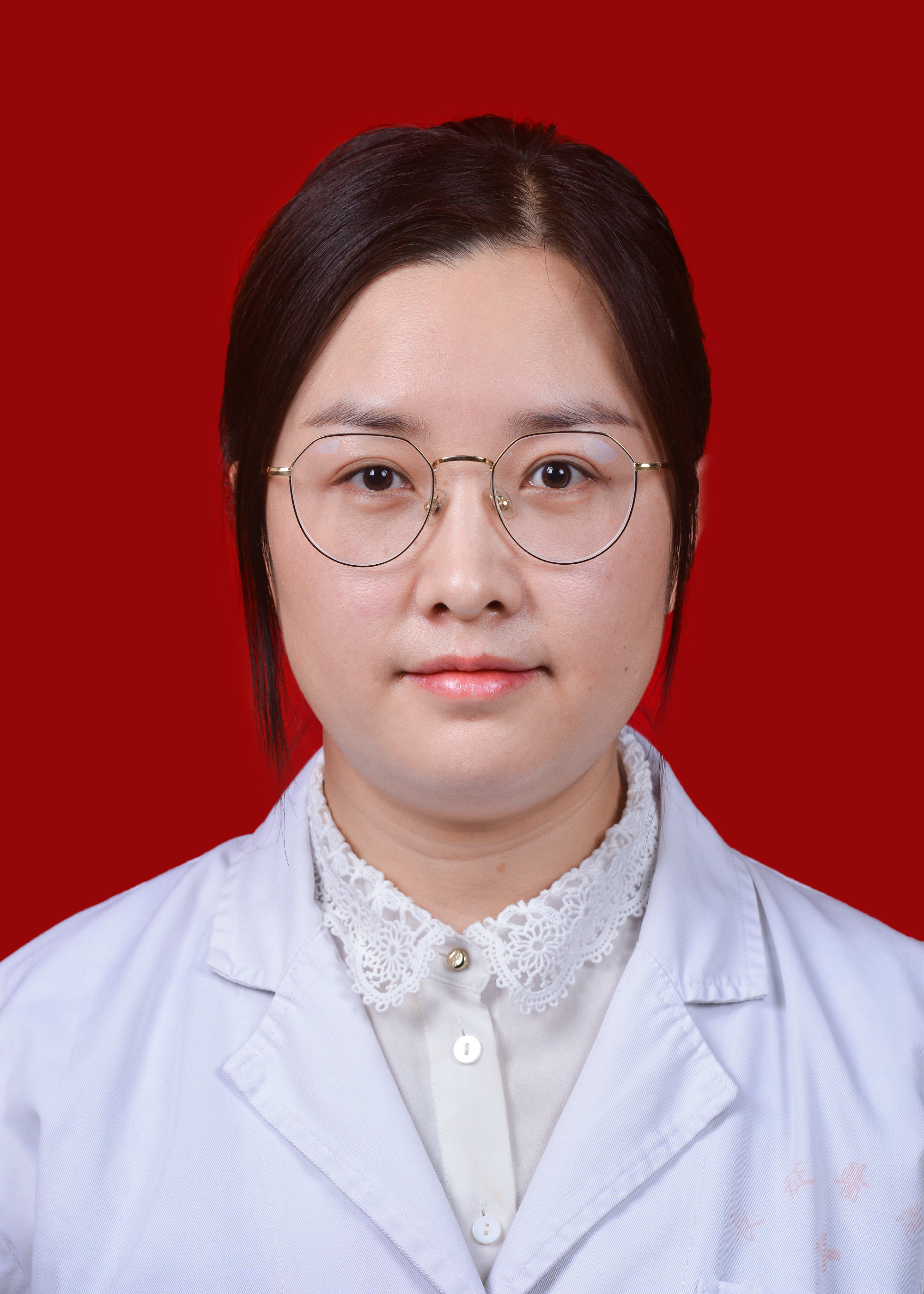 李彬彬基因检测