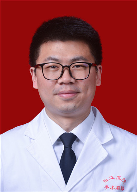 李振杰基因检测