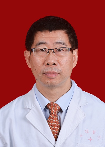 潘晓明基因检测