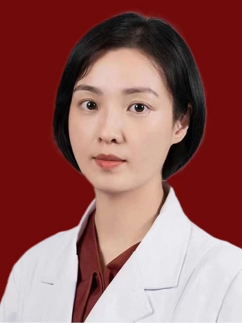 王晓冰基因检测