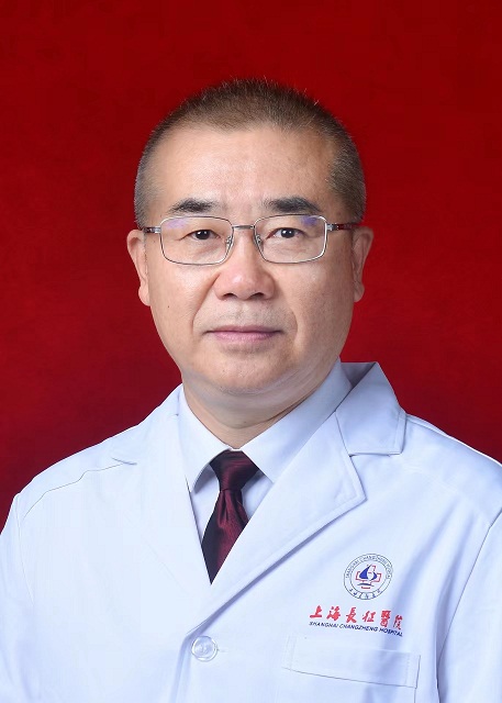 许卫兵基因检测