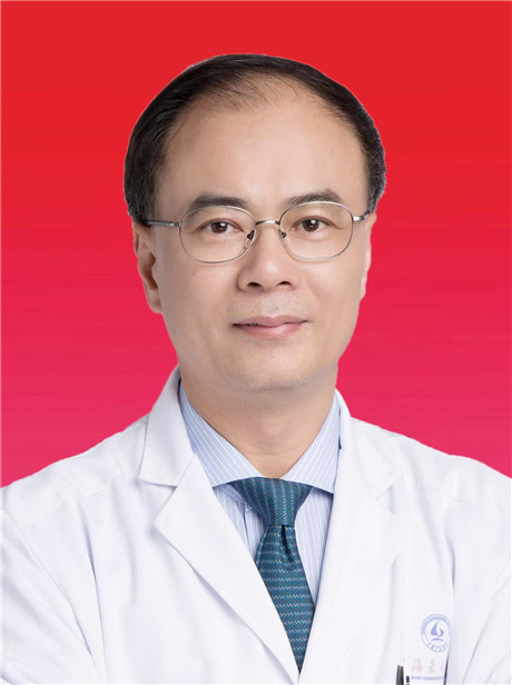 谢渭芬基因检测