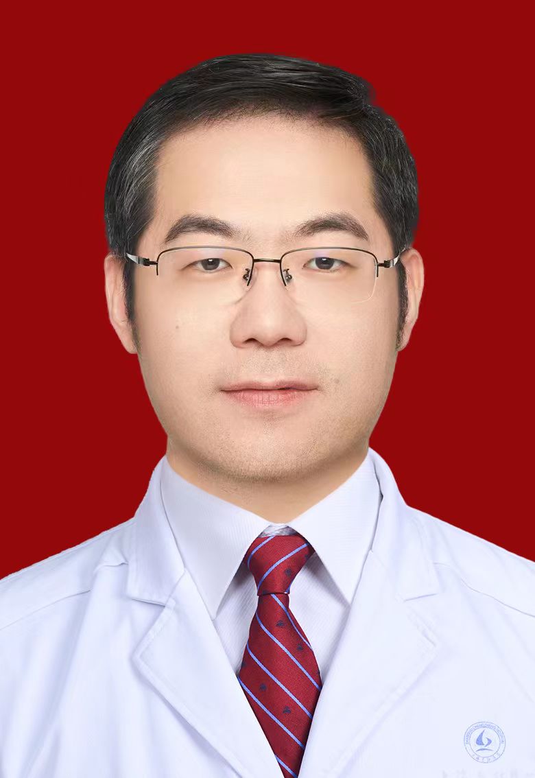 郭群峰基因检测